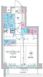 大田区仲池上２丁目