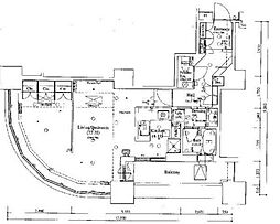 港区東新橋１丁目