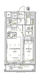 品川区東大井３丁目