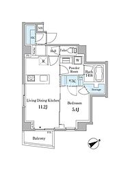 港区白金台２丁目