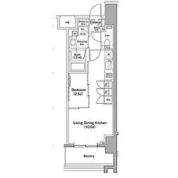 品川区大崎４丁目