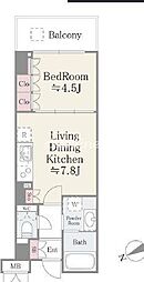 江東区佐賀１丁目