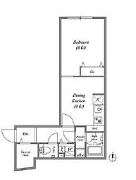 新宿区筑土八幡町
