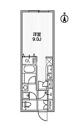 新宿区筑土八幡町