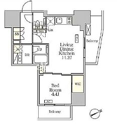 大田区山王２丁目