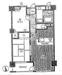 港区麻布十番３丁目
