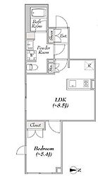 渋谷区代々木５丁目