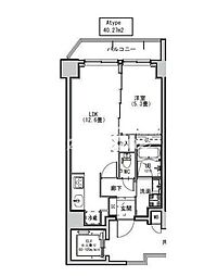 墨田区緑１丁目