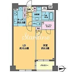 港区高輪２丁目