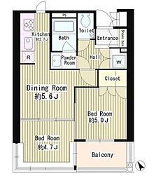 中央区新富２丁目