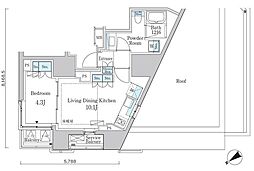 港区白金台５丁目