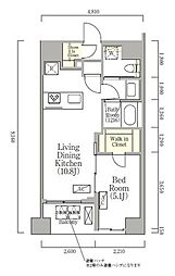 中央区八丁堀３丁目