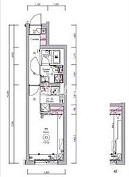 品川区西大井２丁目