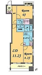 中央区日本橋富沢町