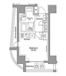 港区南青山７丁目