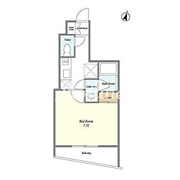 新宿区新宿７丁目