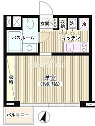 渋谷区広尾５丁目