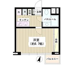 渋谷区広尾５丁目