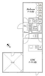 渋谷区代々木１丁目