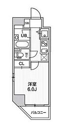 コンシェリア新橋 709