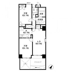 港区赤坂６丁目