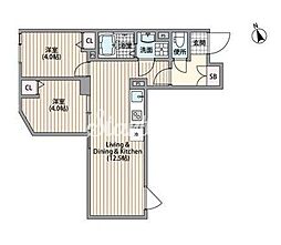 渋谷区神宮前２丁目