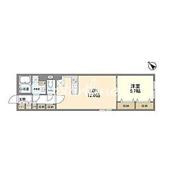 品川区荏原４丁目