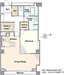 渋谷区広尾３丁目