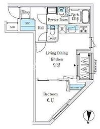 江東区亀戸６丁目