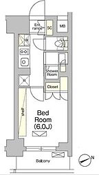 品川区戸越１丁目