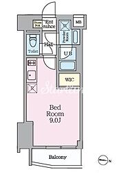 荒川区東日暮里２丁目