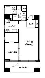 港区白金１丁目