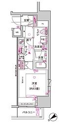 港区虎ノ門３丁目