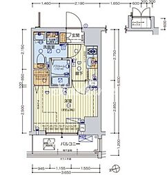 品川区東五反田５丁目