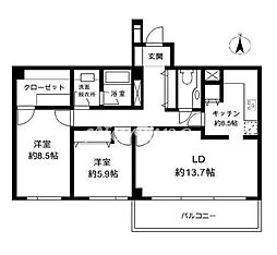 品川区東五反田５丁目