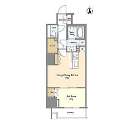墨田区緑３丁目