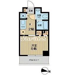 品川区荏原３丁目