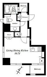 渋谷区神宮前１丁目