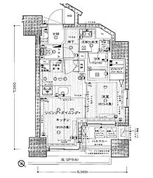 墨田区江東橋１丁目