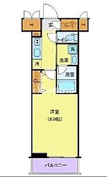 江東区辰巳１丁目