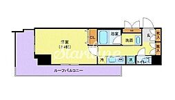江東区辰巳１丁目