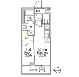 新宿区四谷４丁目