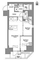 台東区元浅草３丁目