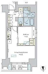 台東区西浅草２丁目