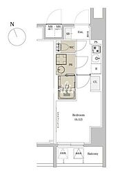 品川区東中延１丁目