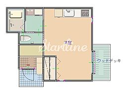 港区北青山３丁目
