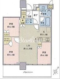江東区有明１丁目