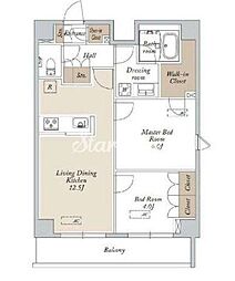 荒川区東尾久８丁目