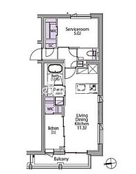 港区白金台２丁目
