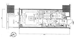 港区麻布台１丁目